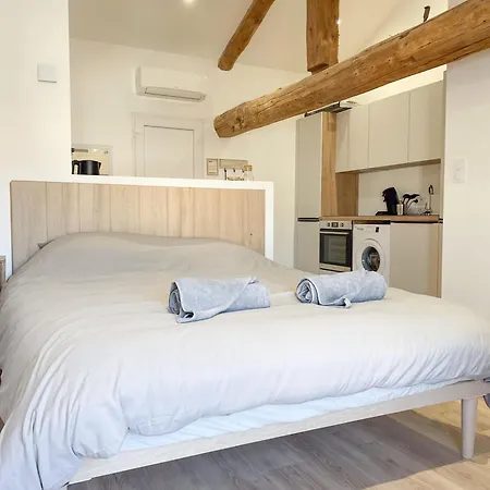 Esprit Bali Appartement Montbrison Buitenkant foto