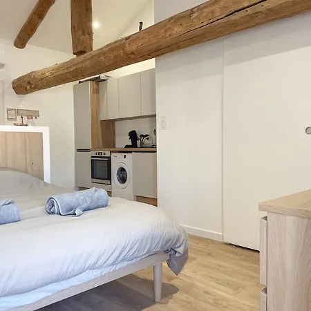 Esprit Bali Appartement Montbrison Buitenkant foto
