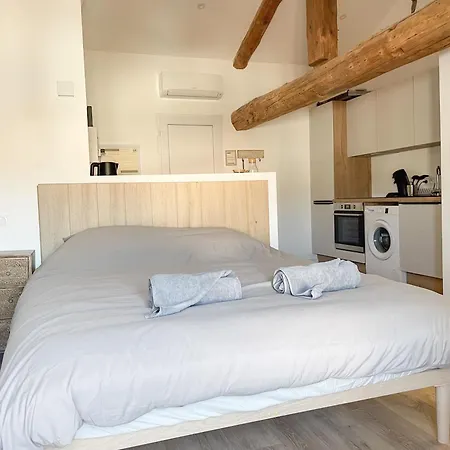 Esprit Bali Appartement Montbrison Buitenkant foto