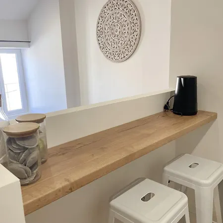 Esprit Bali Appartement Montbrison Buitenkant foto