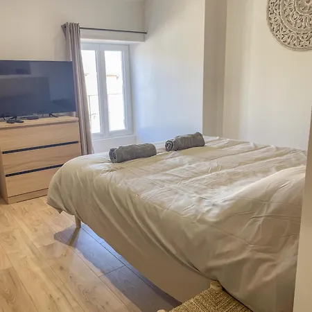 Esprit Bali Appartement Montbrison Buitenkant foto