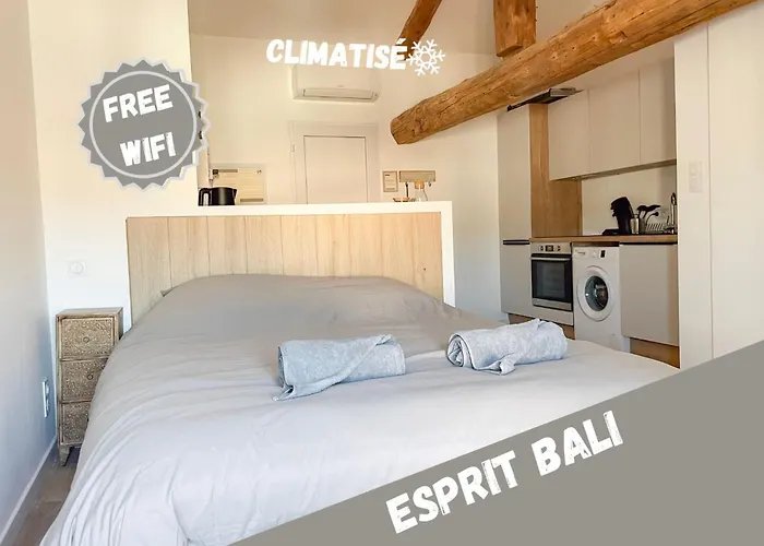 Esprit Bali