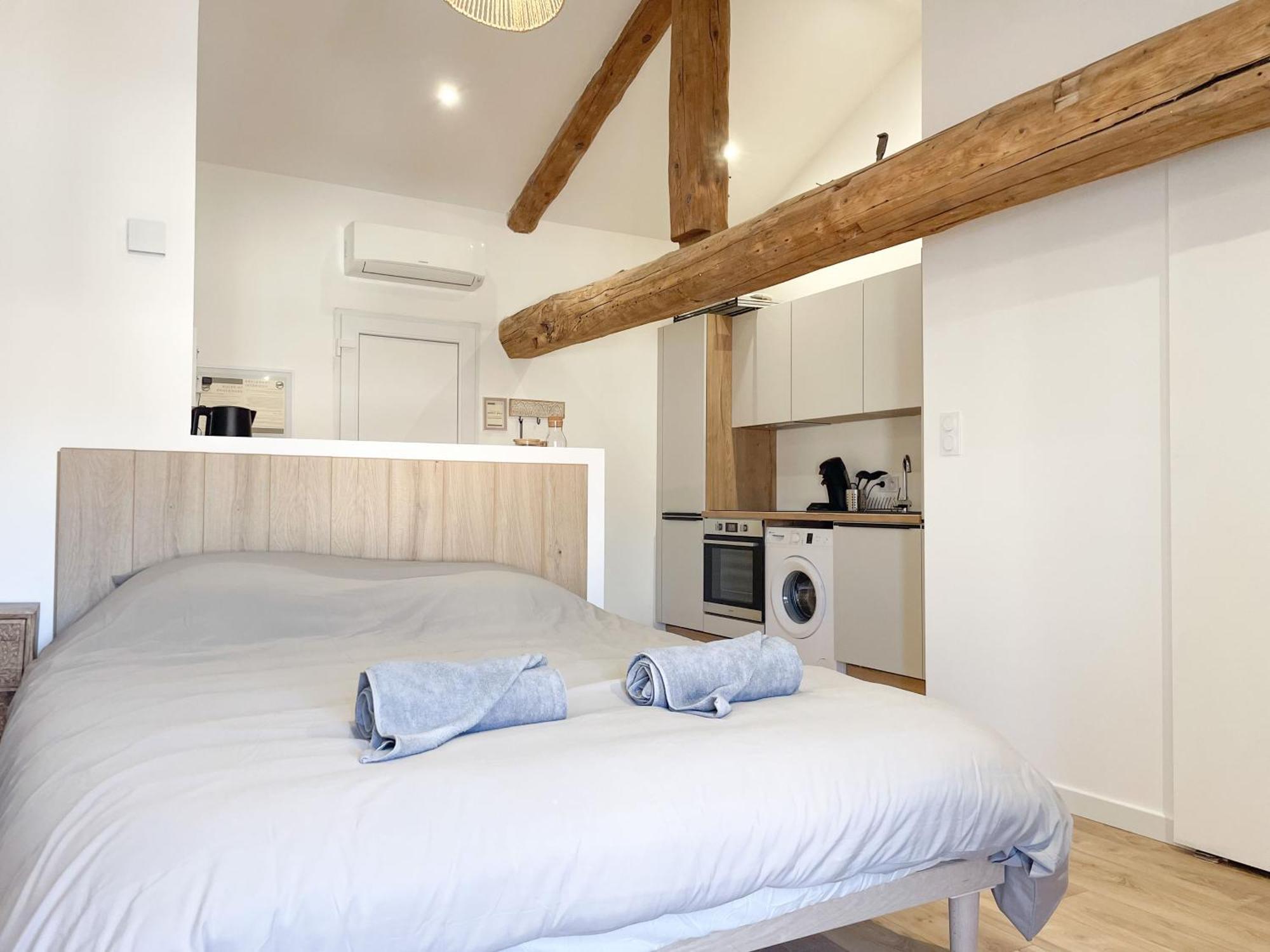 Esprit Bali Appartement